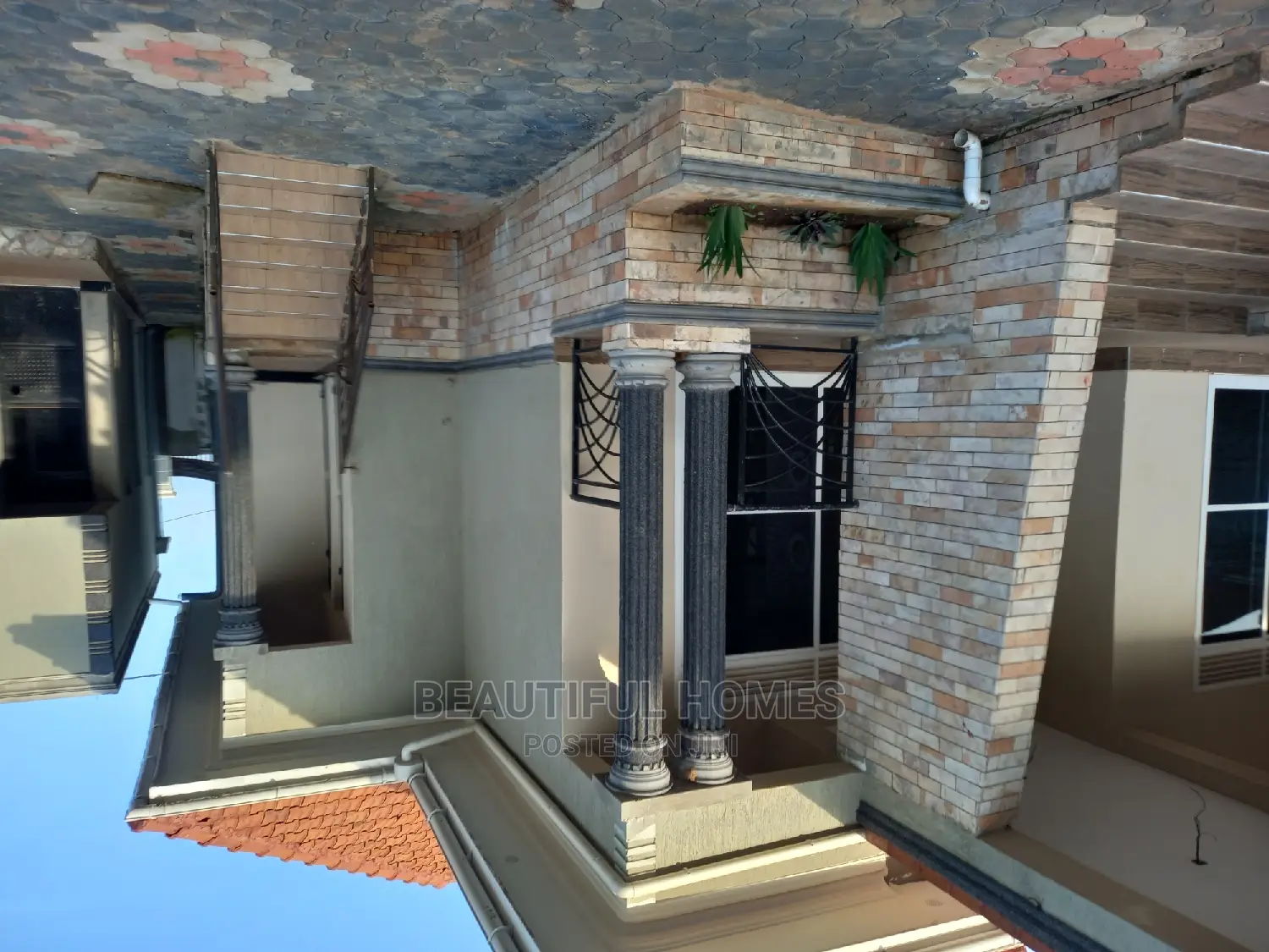Furnished 4bdrm House in Kira Corporate for sale