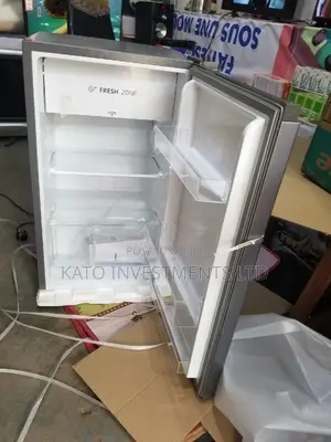 Hisense 120litrs Fridge