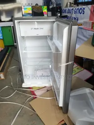 Hisense 120litrs Fridge