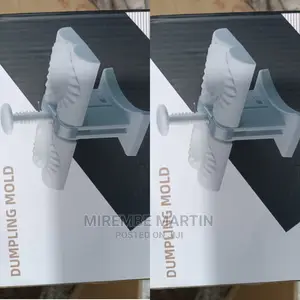 Dumpling Mold