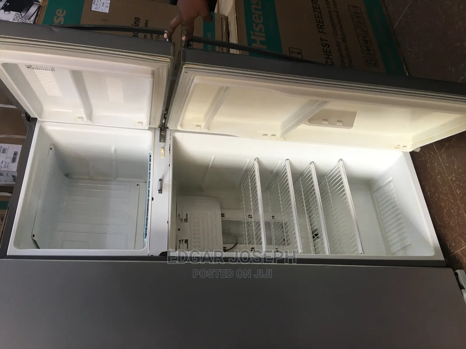 LG Refrigerator