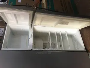 LG Refrigerator