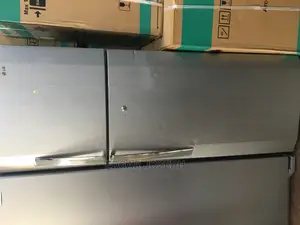 LG Refrigerator