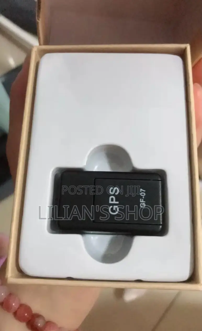 GPS Car Tracker