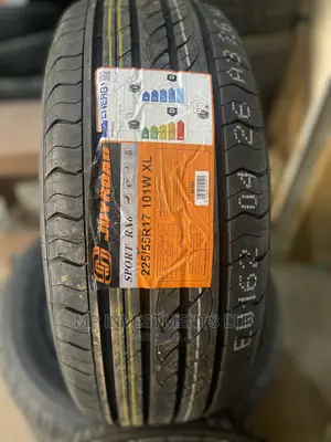 225/55r17 Joyroad Sport Tyres
