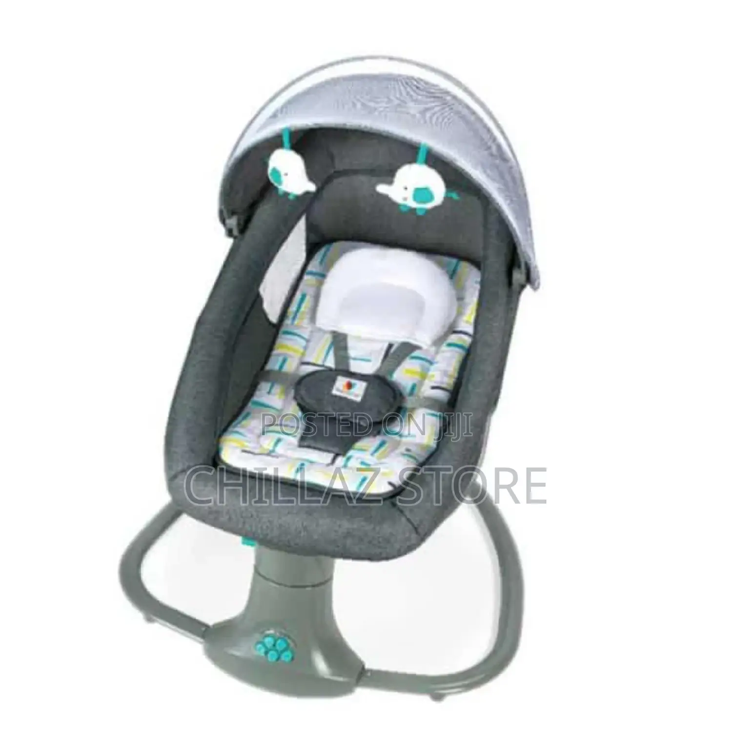 Mastela 3in1 Baby Swing.