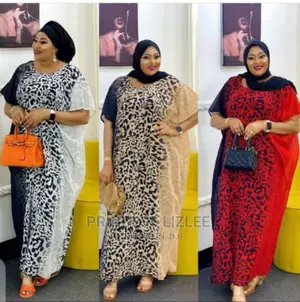 Free Long Dresses