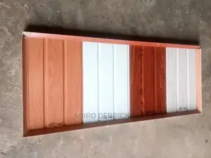 PVC Ceiling Boards