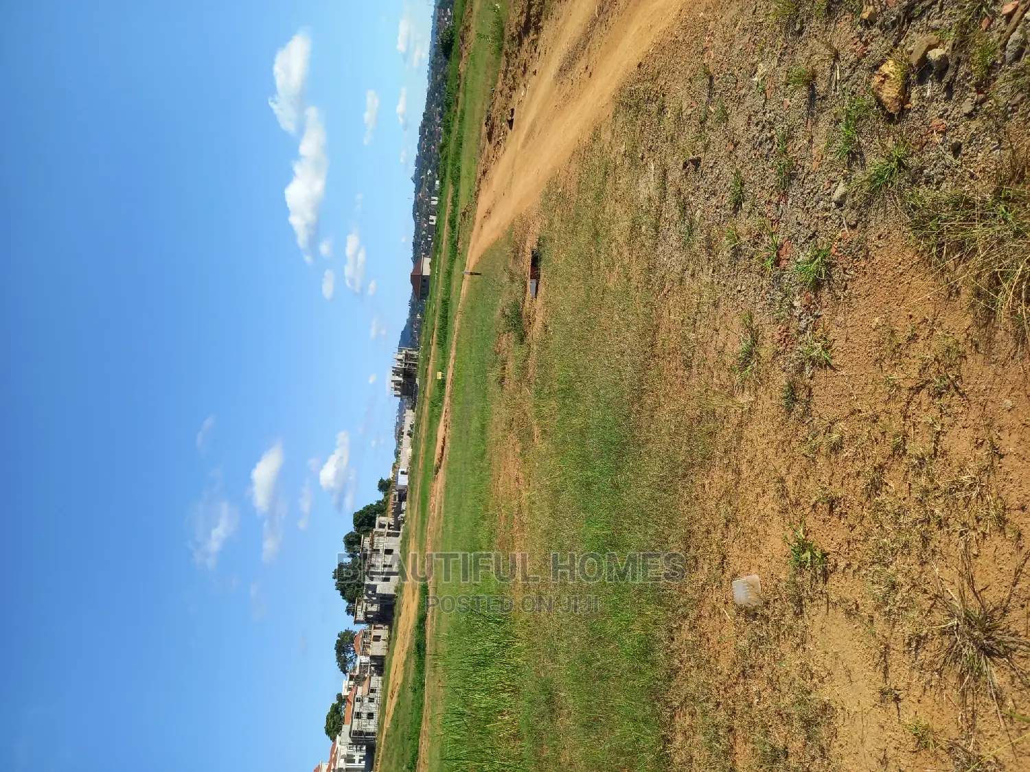 Kigo Posh Residential Plots on Sell