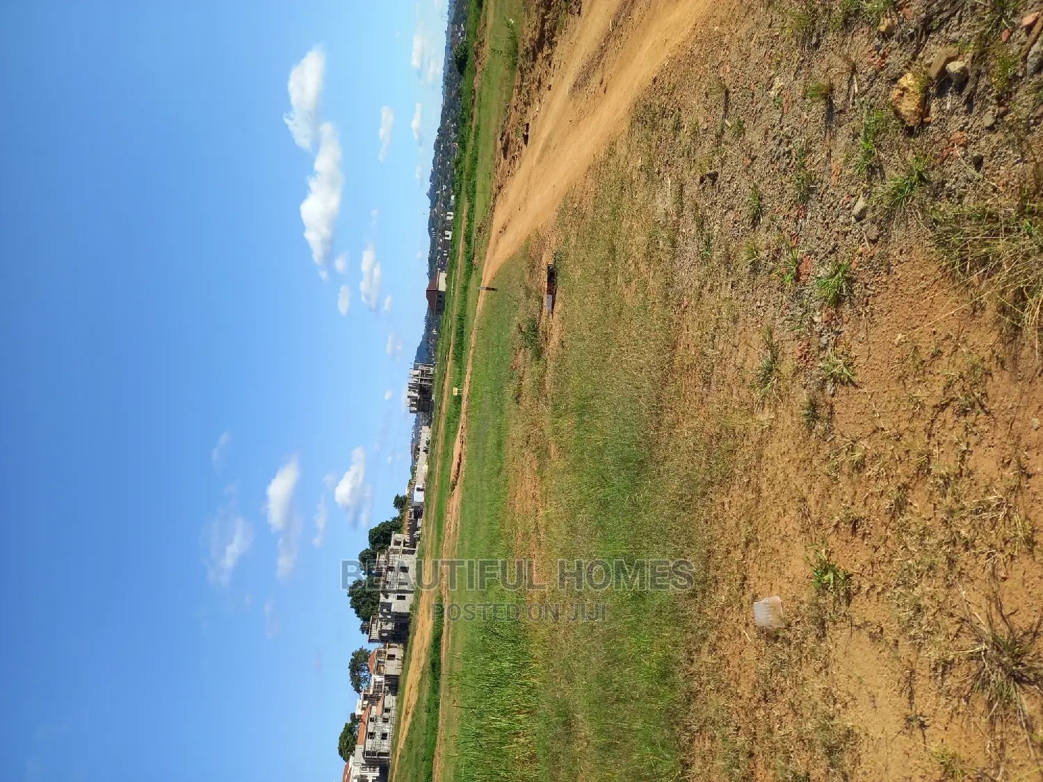 Kigo Posh Residential Plots on Sell