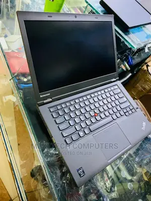 Laptop Lenovo ThinkPad T440p 4GB Intel Core I5 HDD 500GB