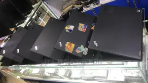 Laptop Lenovo ThinkPad T440p 4GB Intel Core I5 HDD 500GB