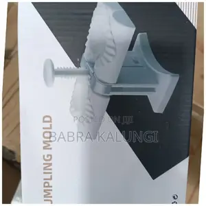 Dumpling Mold