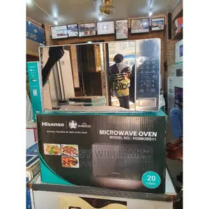 Microwave Hisense/Digital Microwave/Hisense Microwave Oven20