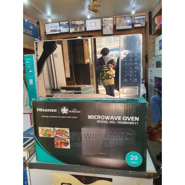 Microwave Hisense/Digital Microwave/Hisense Microwave Oven20