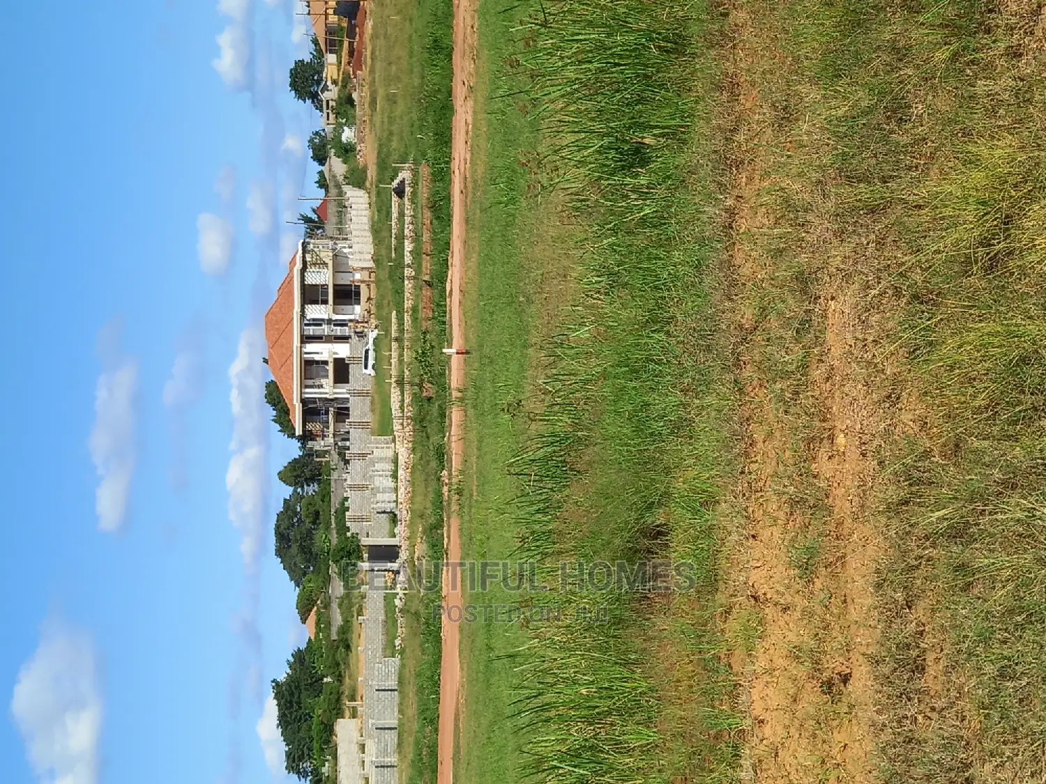 Prime Plots in Kigo on Sell
