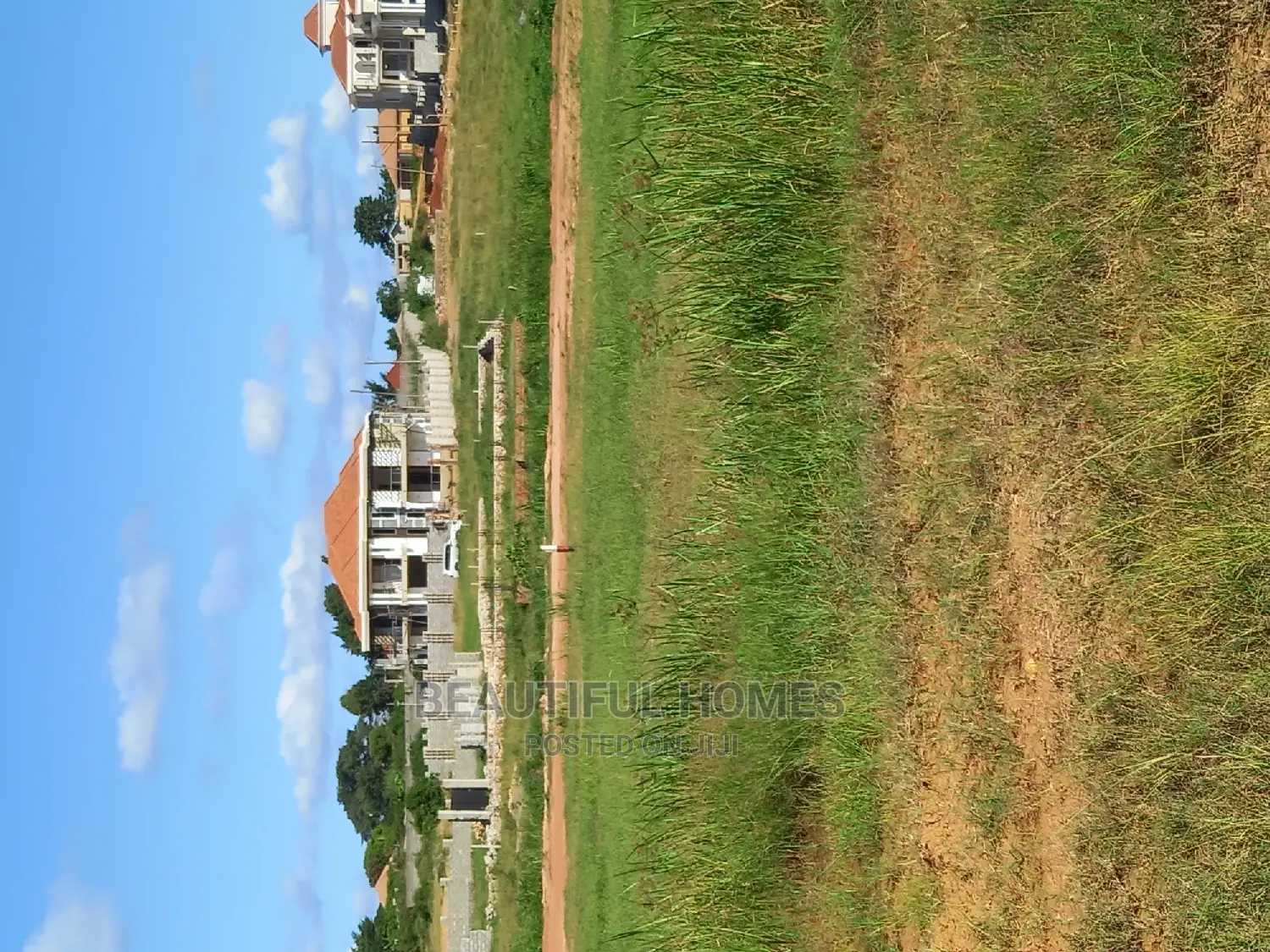 Prime Plots in Kigo on Sell