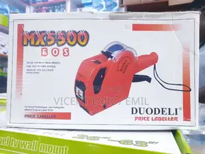 Price Labeller