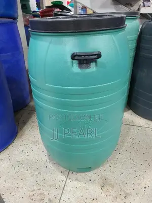 Plastic Water Tank