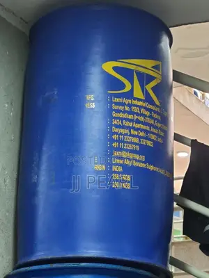 Water Tank