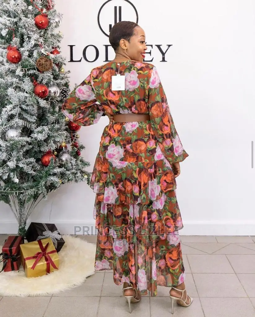 Ladies Dresses