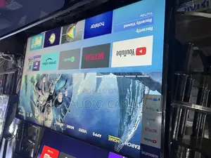 Globalstar Japan Technology 43” Smart Tv