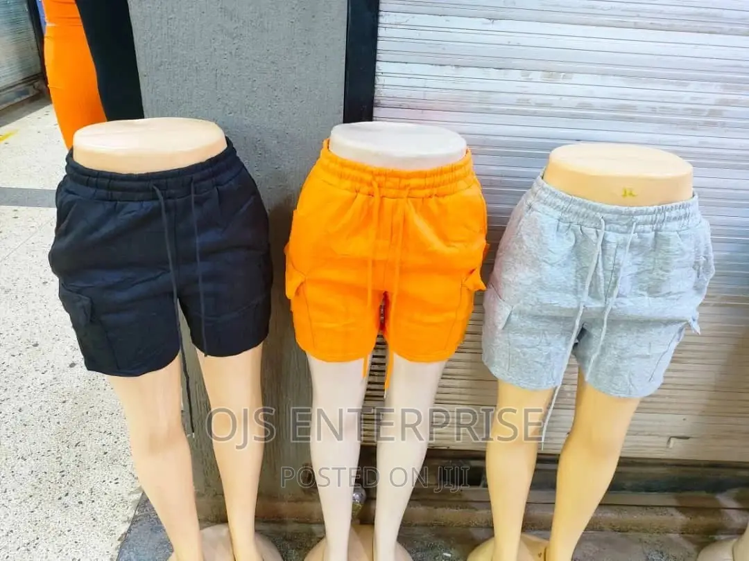 Ladies Beach/Chilling Shorts