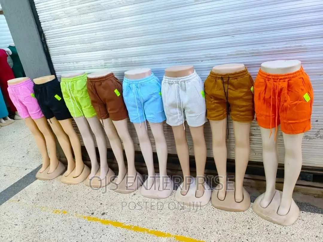 Ladies Beach/Chilling Shorts