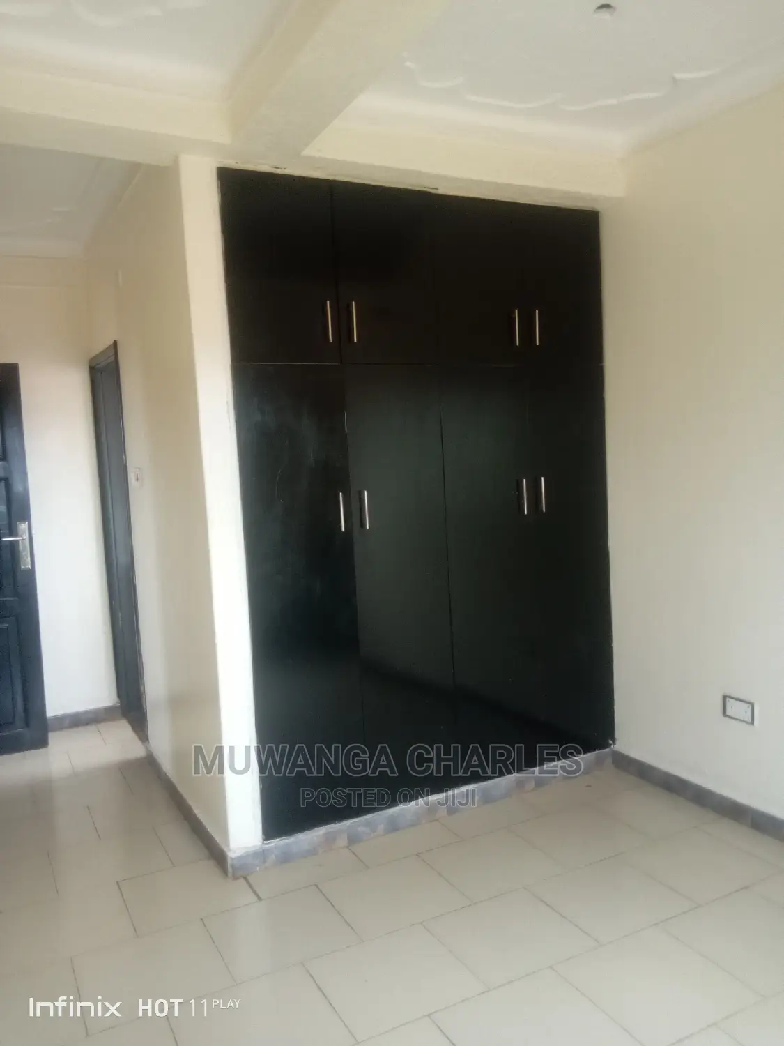 2bdrm Apartment in Fs Properties Ltd, Central Division for rent