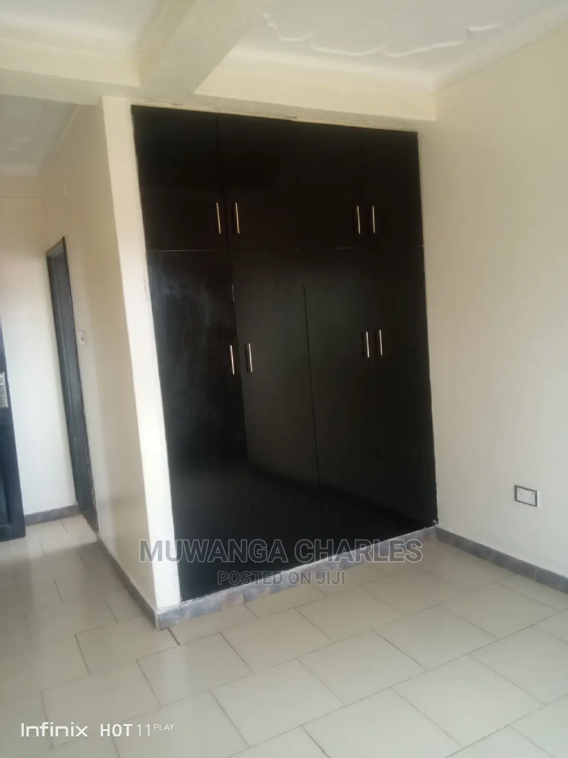 2bdrm Apartment in Fs Properties Ltd, Central Division for rent