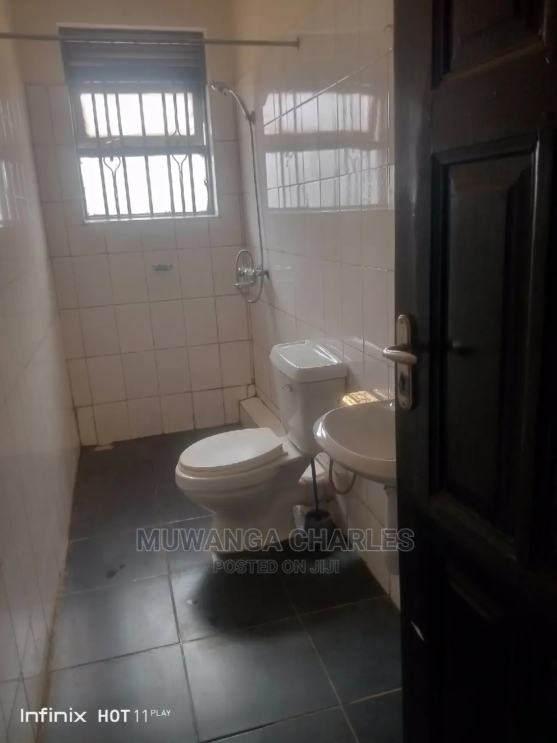 2bdrm Apartment in Fs Properties Ltd, Central Division for rent