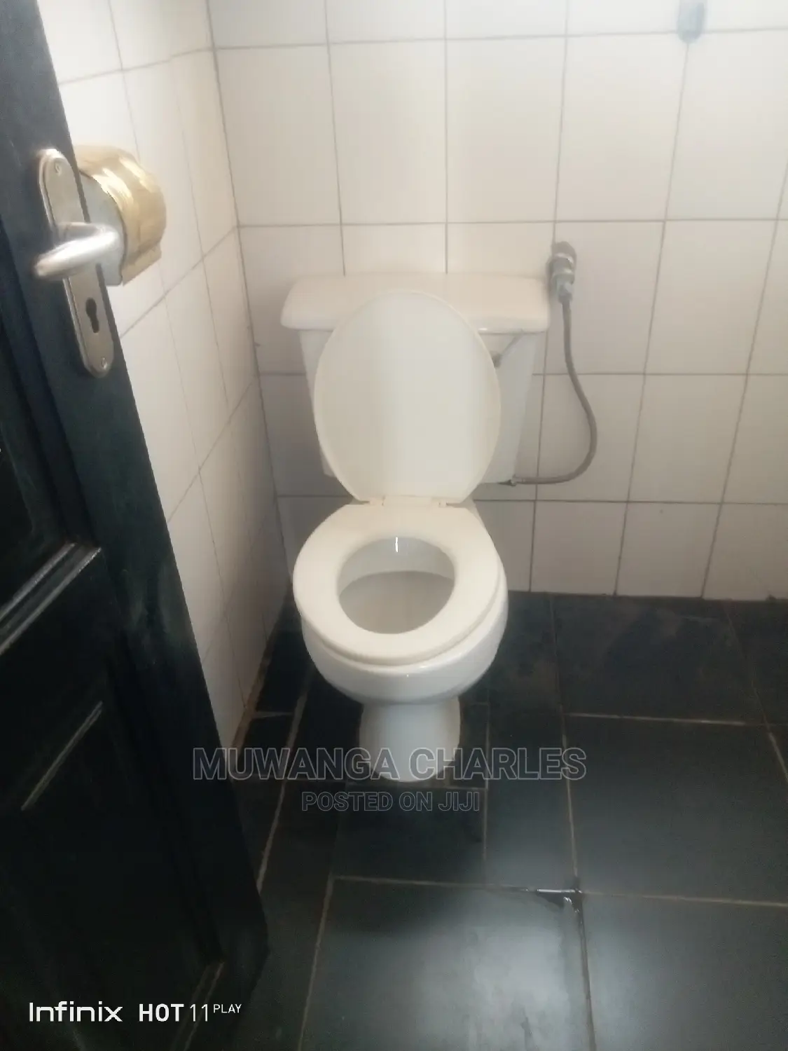 2bdrm Apartment in Fs Properties Ltd, Central Division for rent