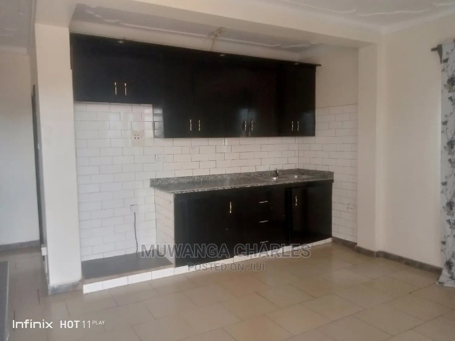 2bdrm Apartment in Fs Properties Ltd, Central Division for rent
