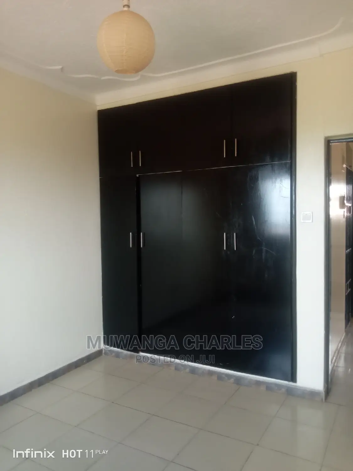 2bdrm Apartment in Fs Properties Ltd, Central Division for rent