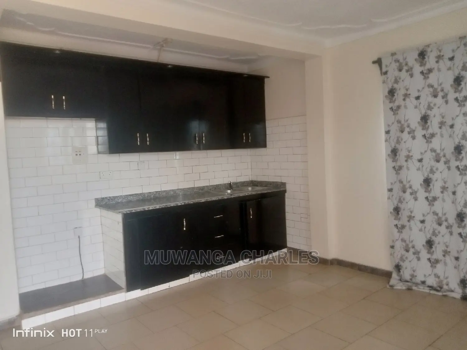 2bdrm Apartment in Fs Properties Ltd, Central Division for rent