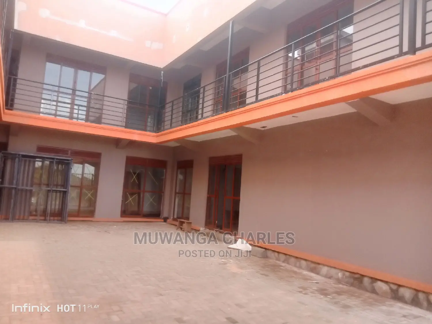 Shop's for Rent in Kungu