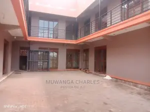 Shop's for Rent in Kungu