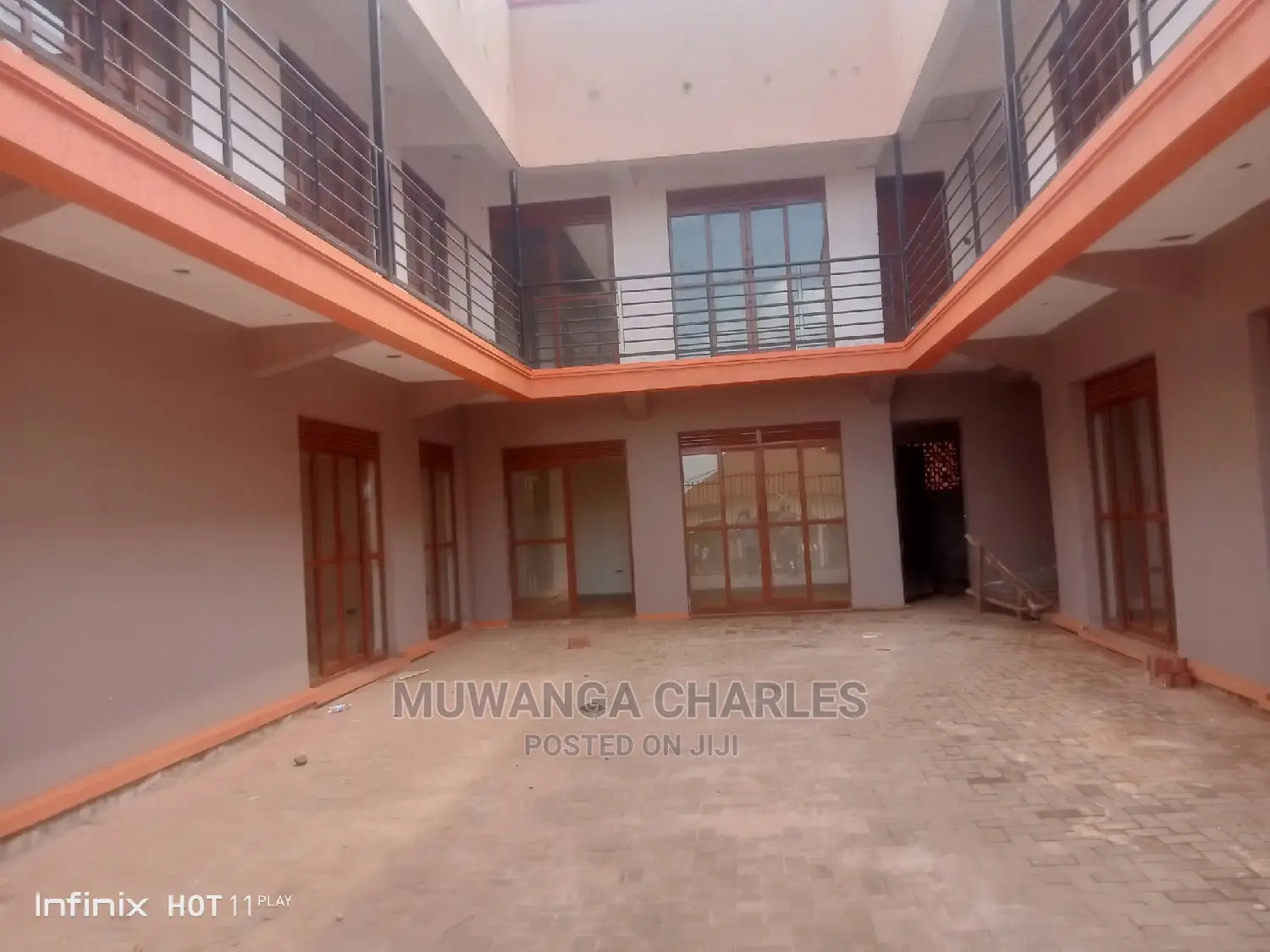 Shop's for Rent in Kungu