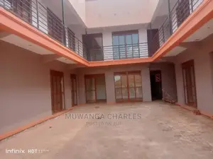 Shop's for Rent in Kungu