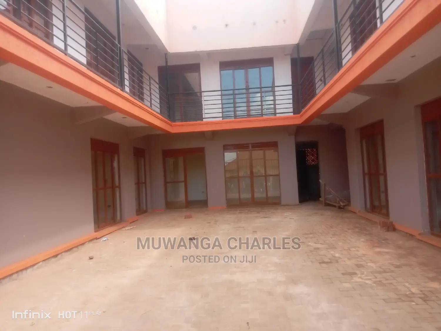 Shop's for Rent in Kungu
