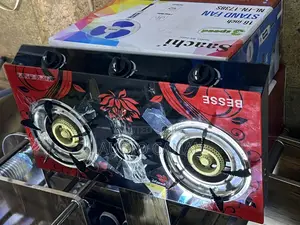 Bese Gas Cooker