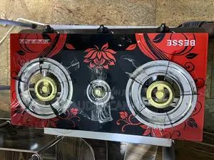 Bese Gas Cooker