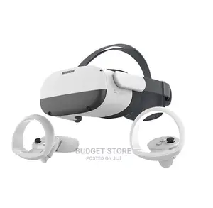 Photo - Pico Virtual Reality 128gb 6gb Ram