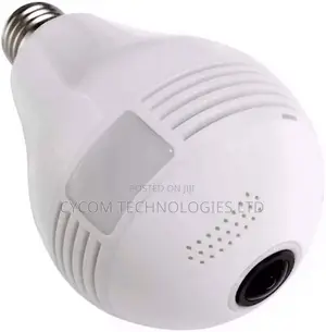 Bulb Cameras