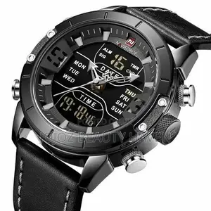 Naviforce Men's Watch