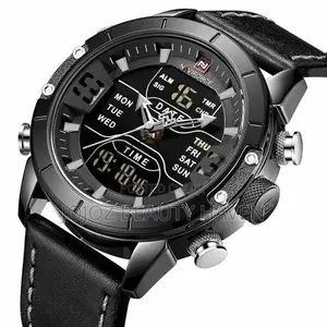 Naviforce Men's Watch