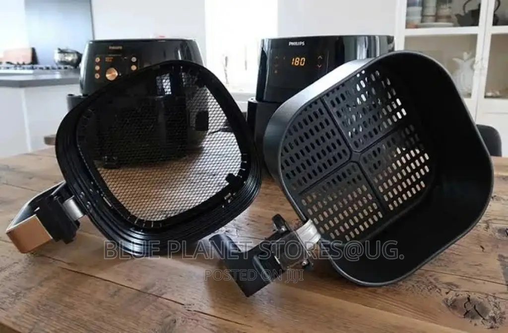 PHILIPS 6.2l/1.2kgs Electric Airfryers \\ 2000w \\ HD9270/91