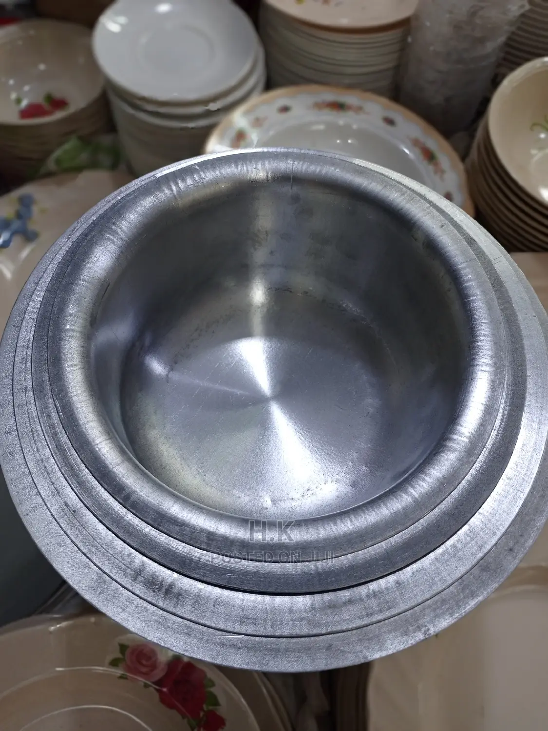 4pc Simba Saucepan 12"-15"