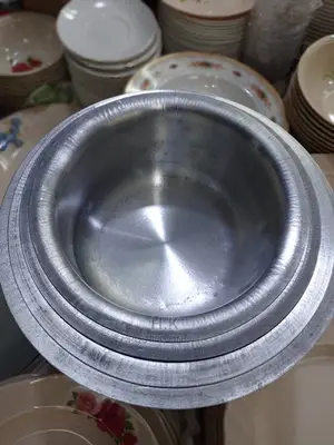 4pc Simba Saucepan 12"-15"