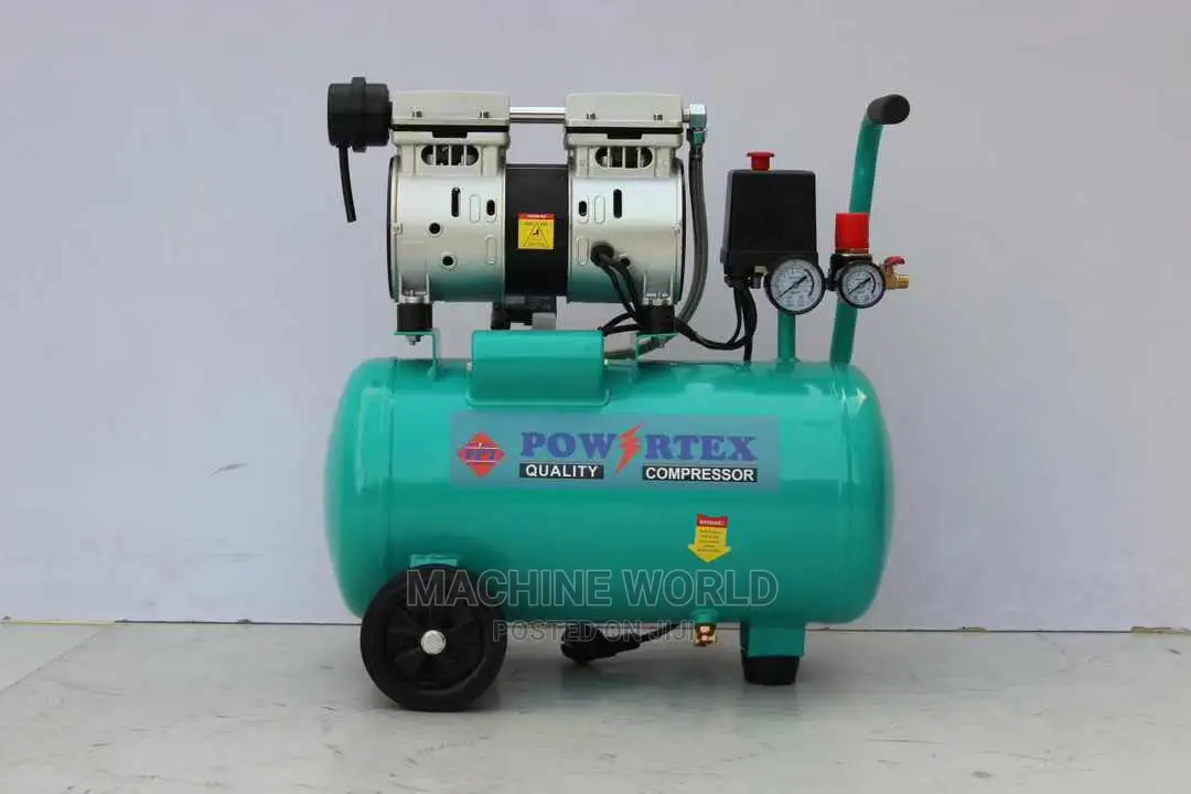 Air Compressor 50ltrs (TOTAL)